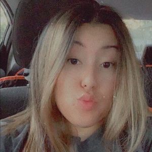 Meet your Posher, Mariah